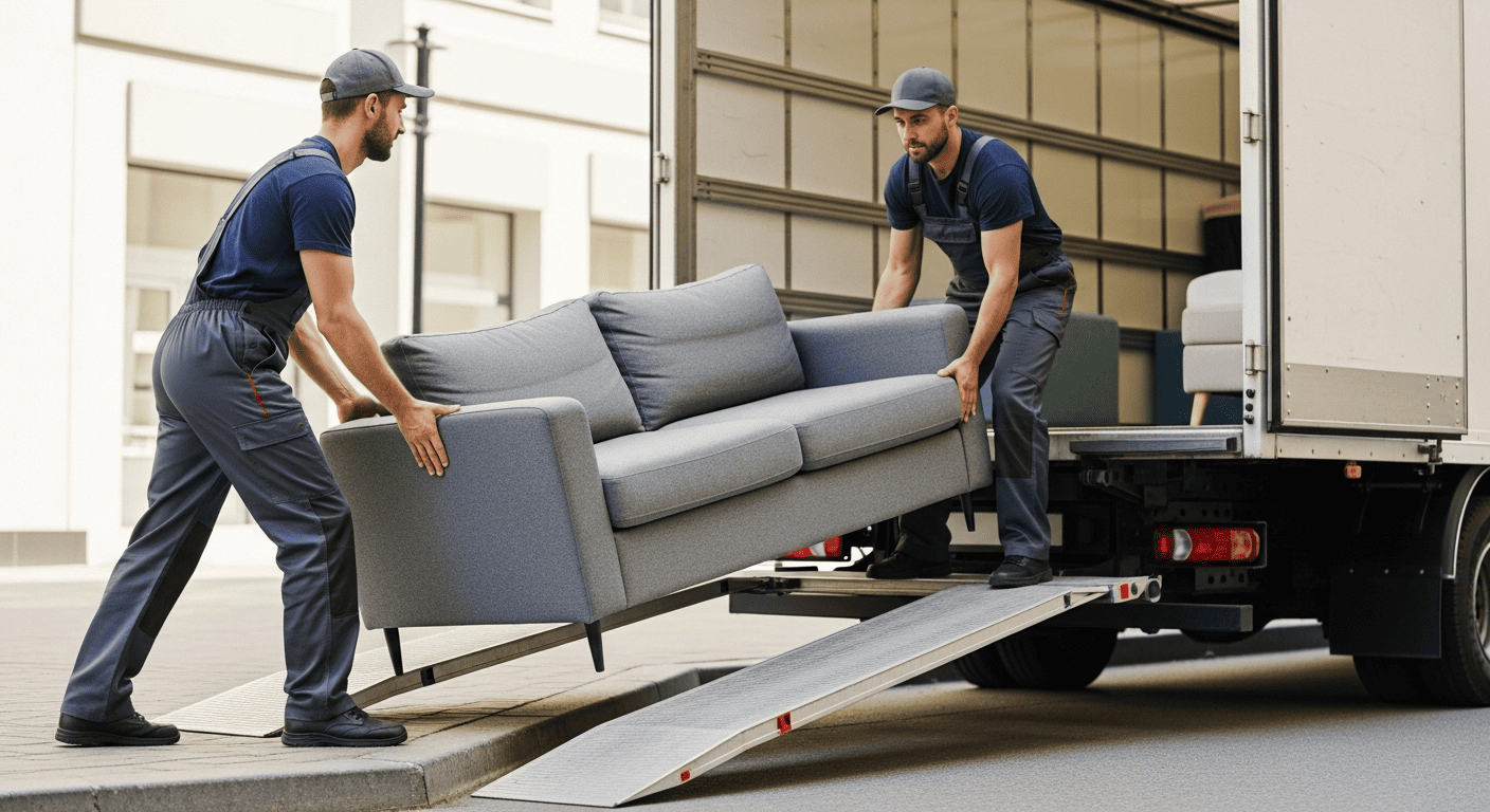 Кто такие муверы и что такое мувинг?